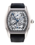 Pre-Owned Cartier Tortue Watch